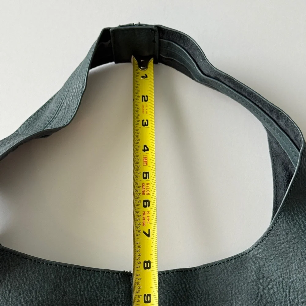 Slouchy Hobo Handbag | Tote Bag